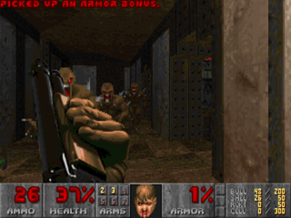 Ultimate Doom